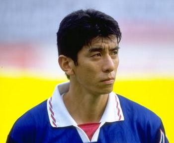 	Masami Ihara 	